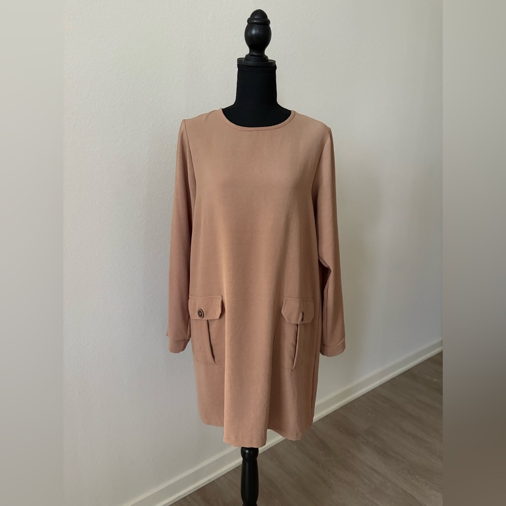 Verona Modest Women's Top